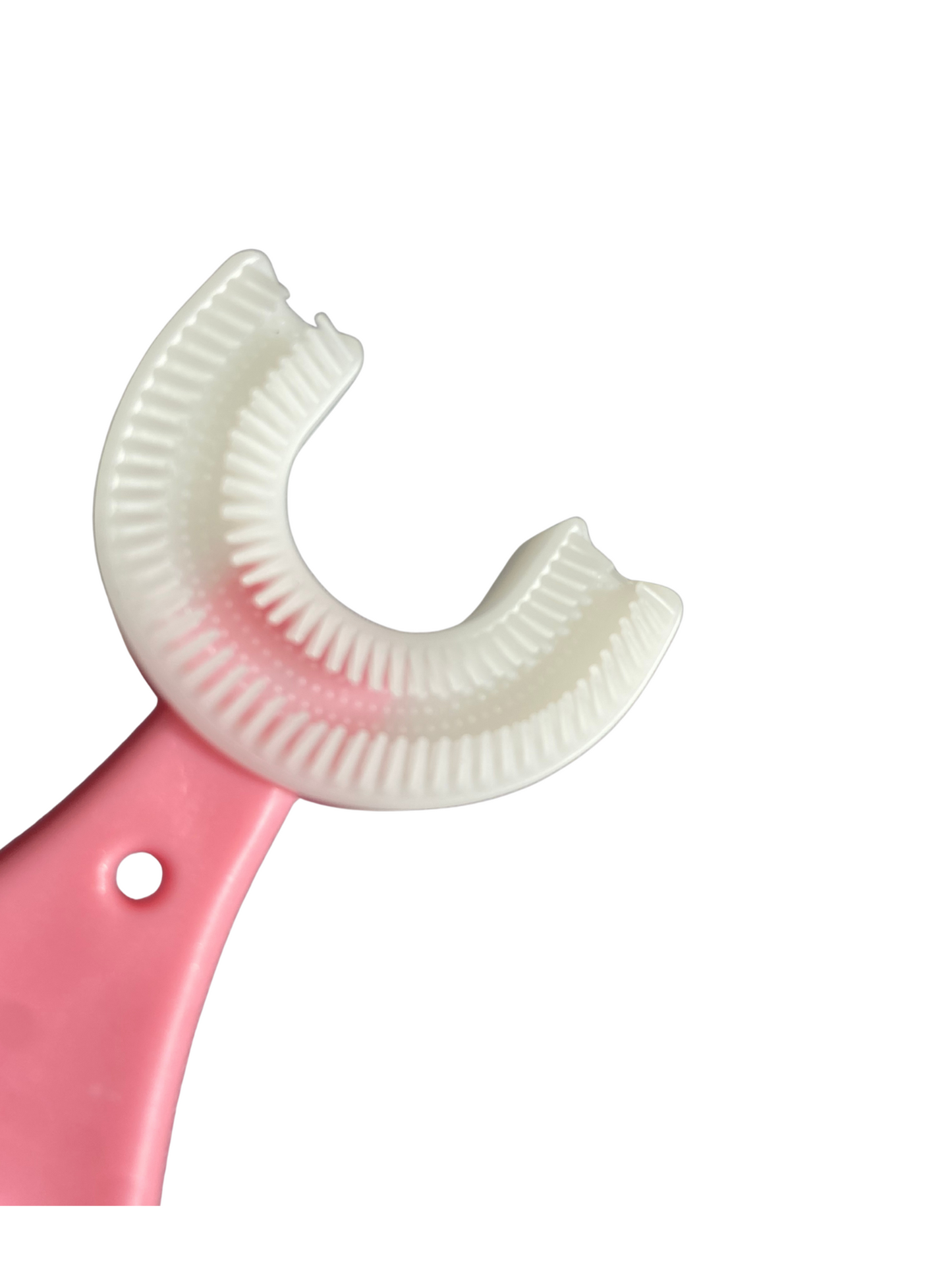 U Shaped Toothbrush