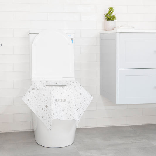 How Toilet Liners Improve Hygiene in Public Bathrooms
