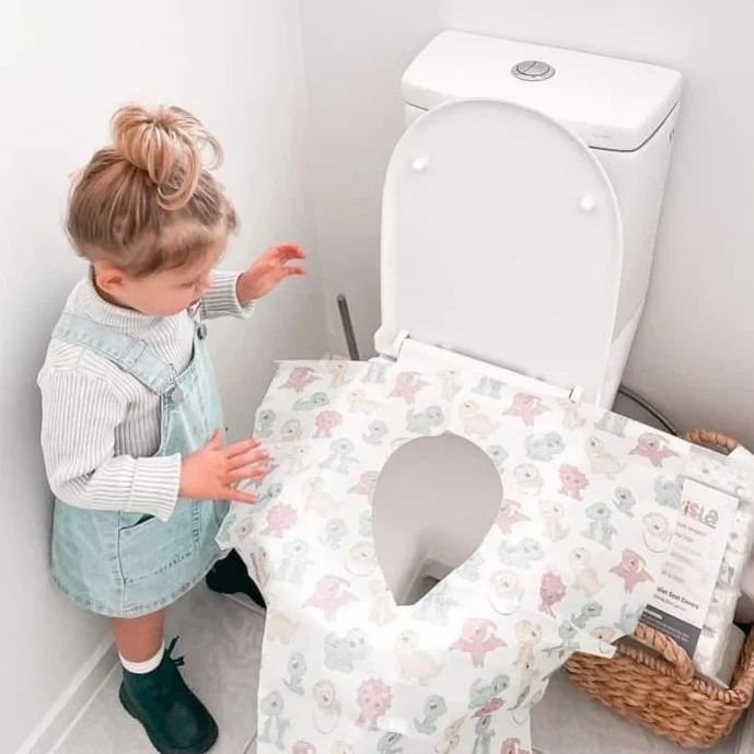 Complete Guide to Toilet Liners in Australia