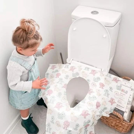 Why Caravan Owners Use Disposable Toilet Liners