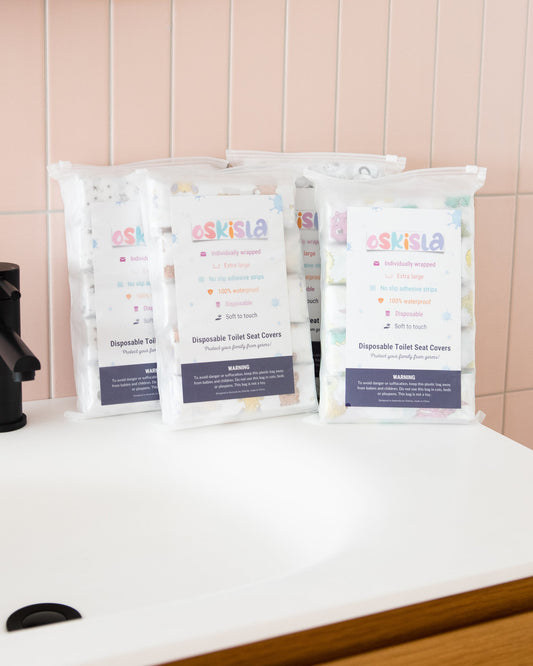 Guide to RV Toilet Bowl Liners for Caravans & Motorhomes in Australia