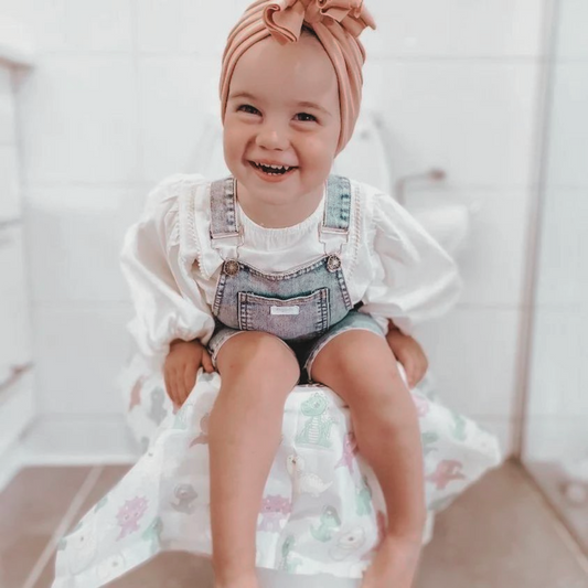Definitive Australian Guide to Toilet Liners: Where to Buy, and How to Use