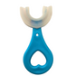 U Shaped Toothbrush