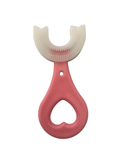 U Shaped Toothbrush