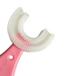 U Shaped Toothbrush